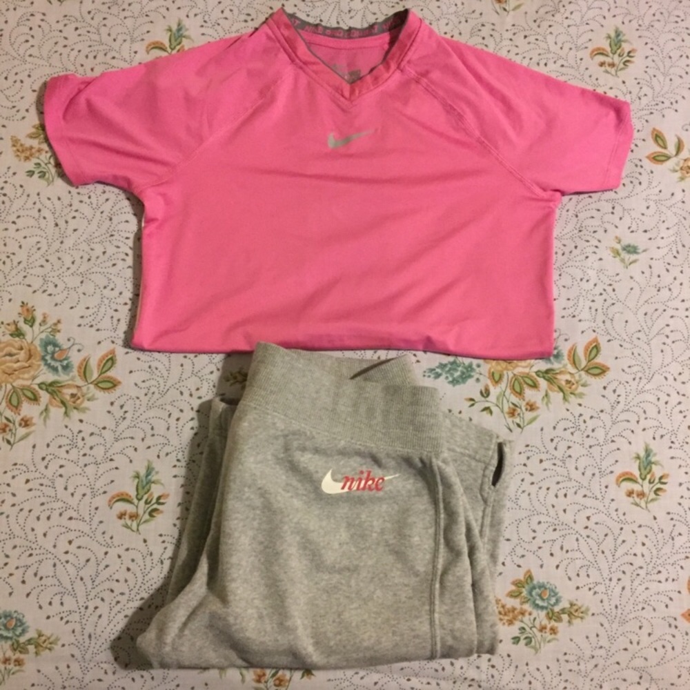 Nike Bundle - image 2